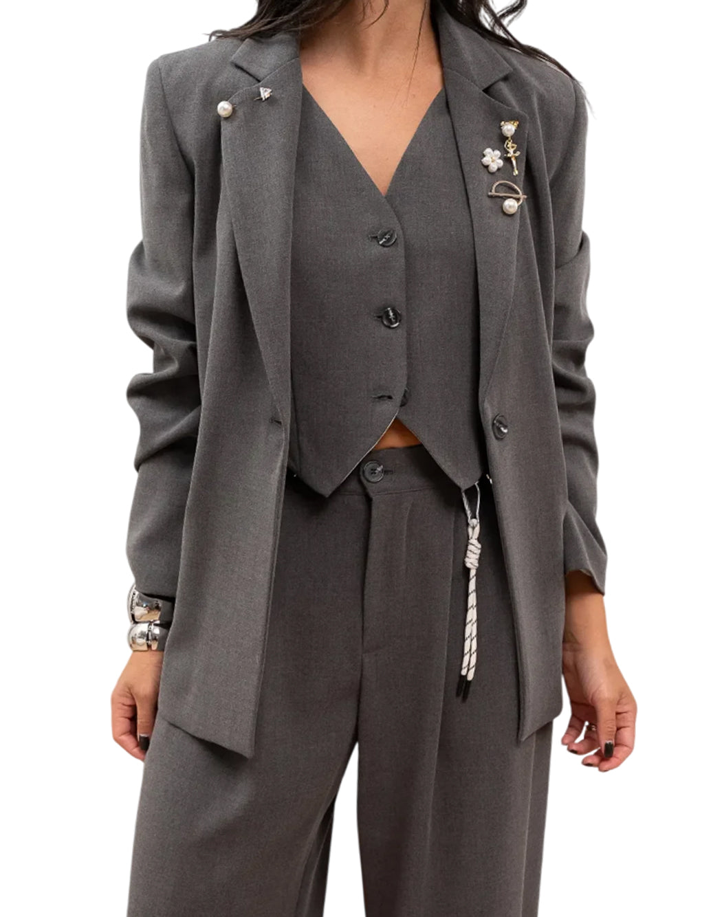 Philia Loft Grigio