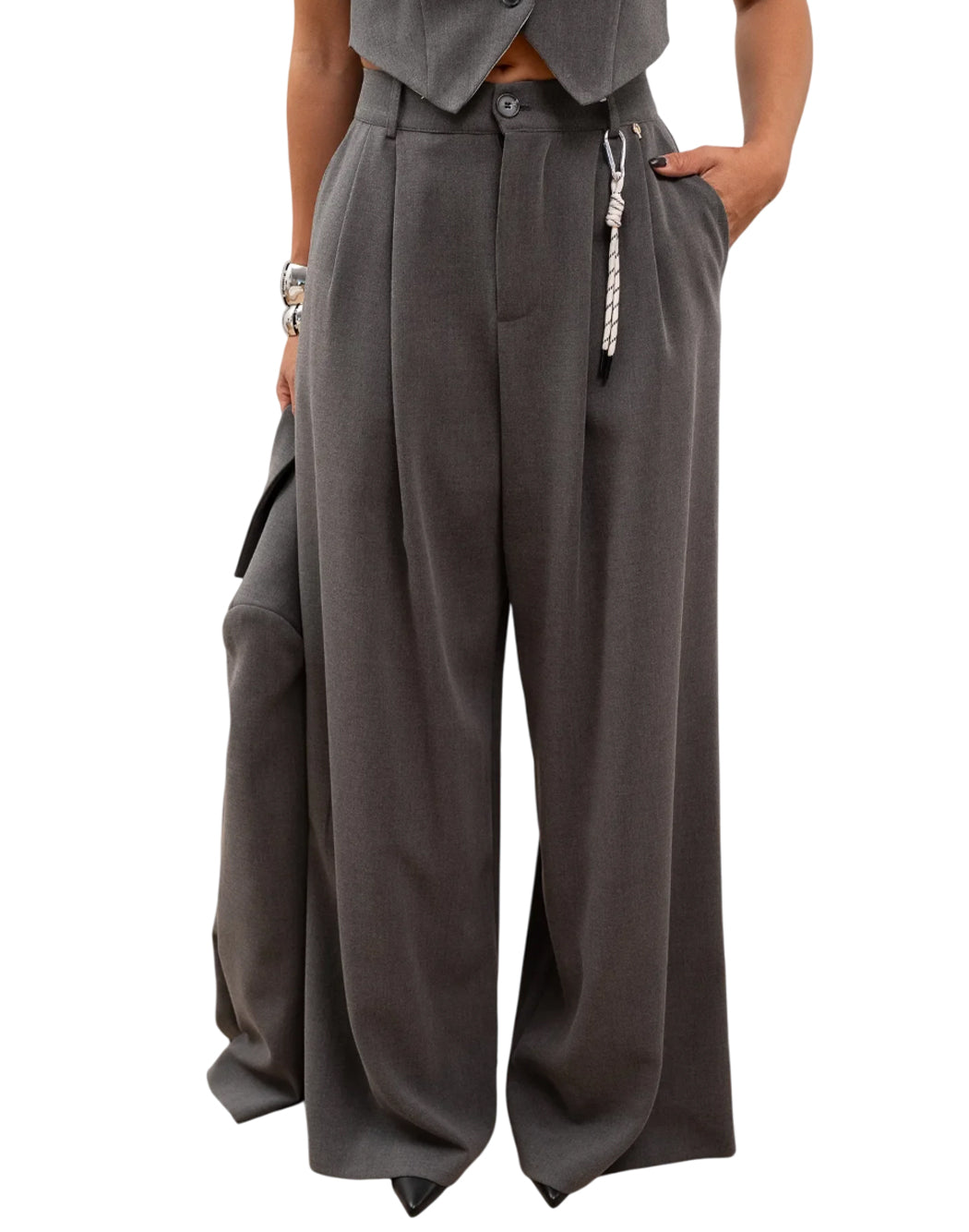 Philia Loft Grigio
