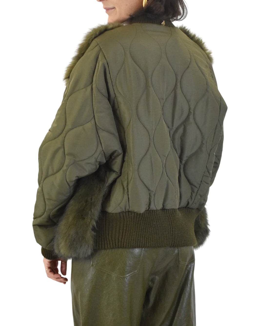Philia Loft Verde