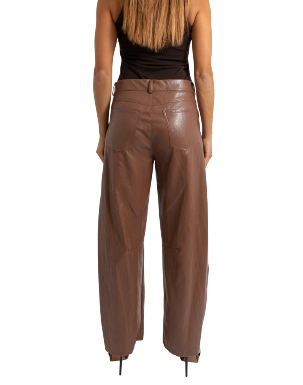 Philia Loft Marrone