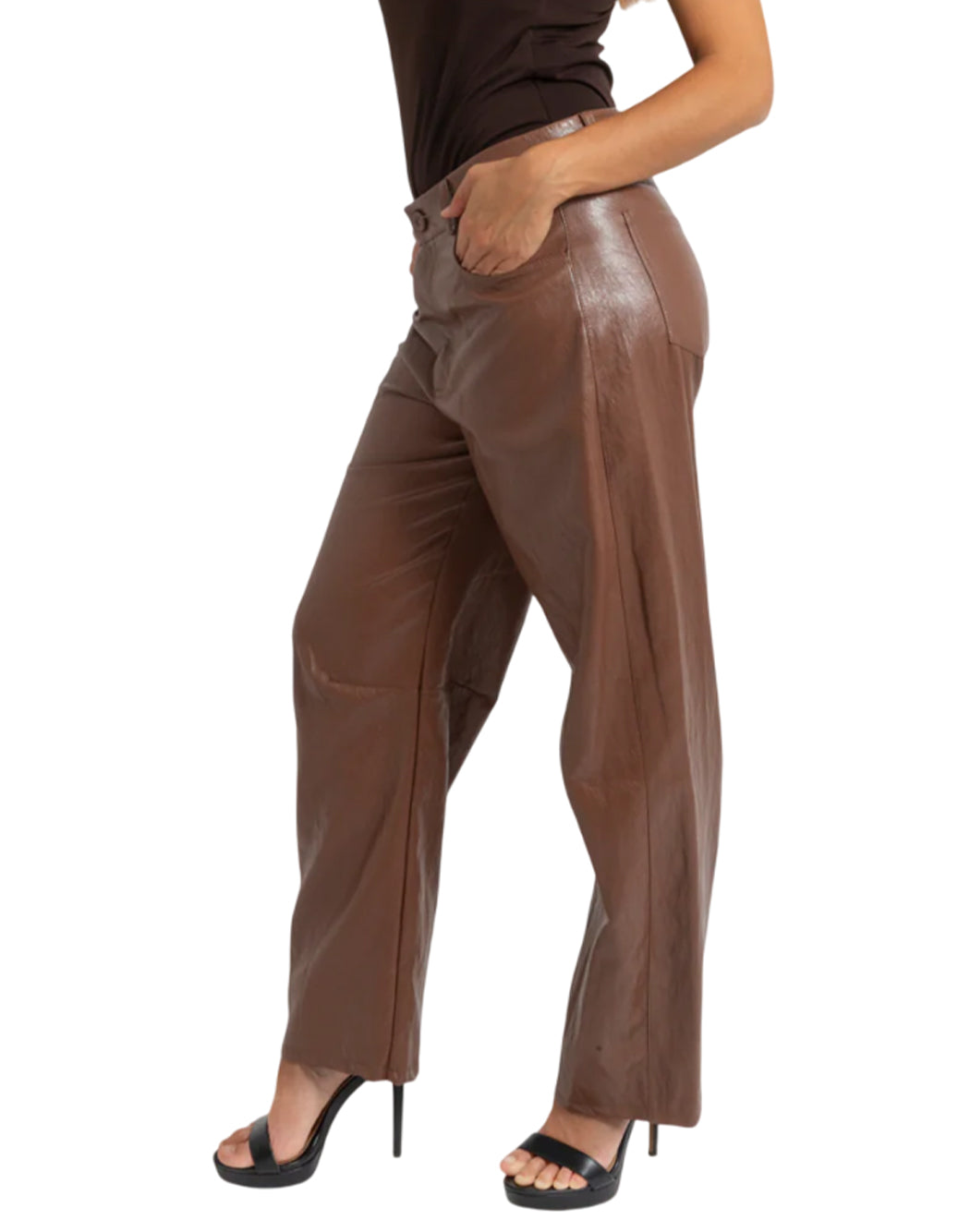 Philia Loft Marrone