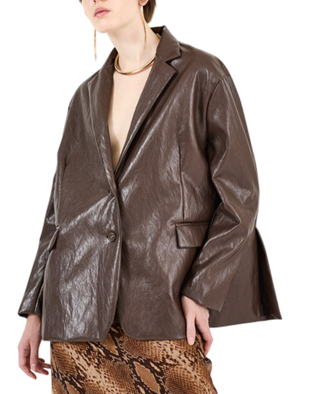 Philia Loft Marrone