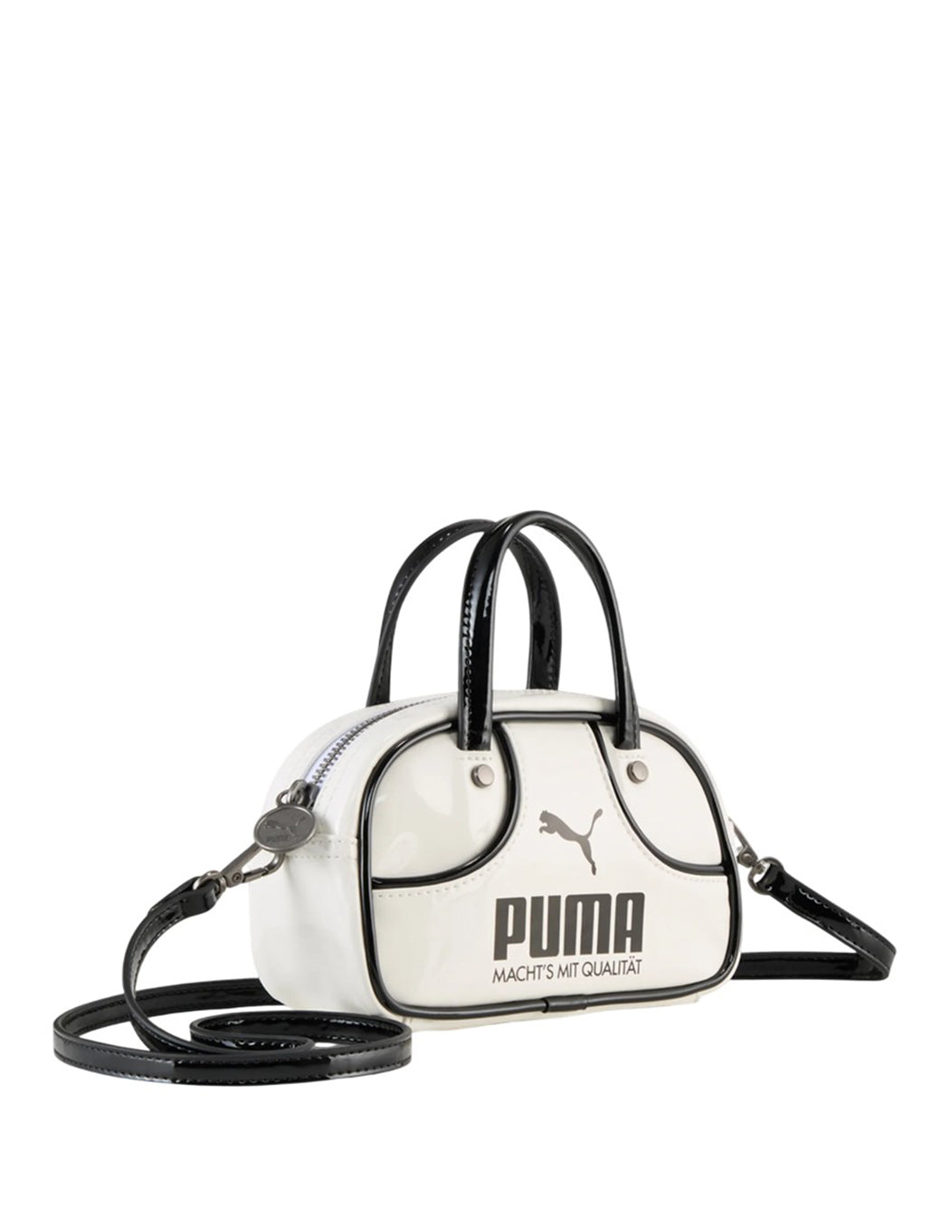 "Puma BORSA "1976 MICRO GRIP" Bianco"