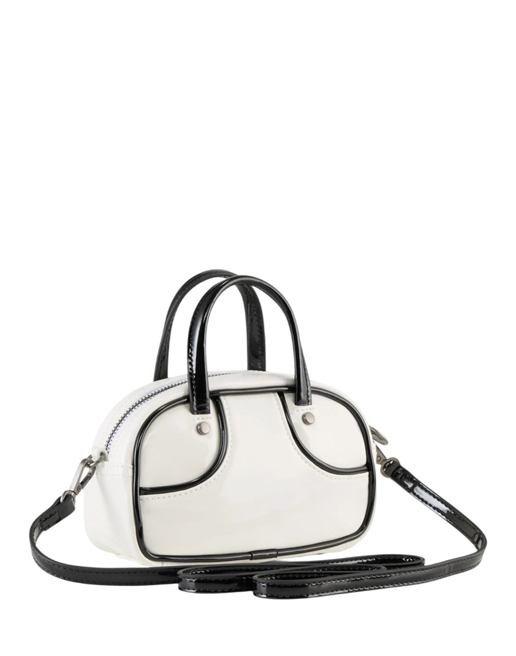 "Puma BORSA "1976 MICRO GRIP" Bianco"