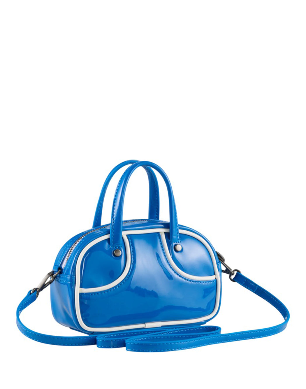 "Puma BORSA "1976 MICRO GRIP" Blu"