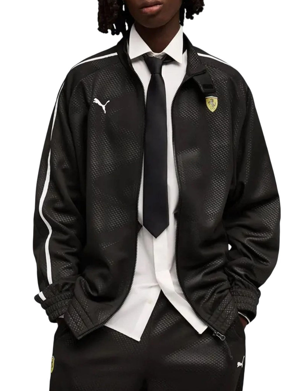 Puma Nero
