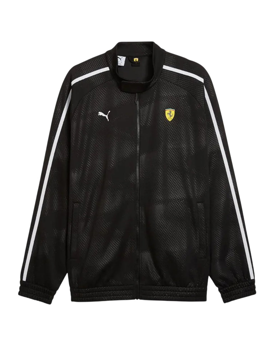 Puma Nero