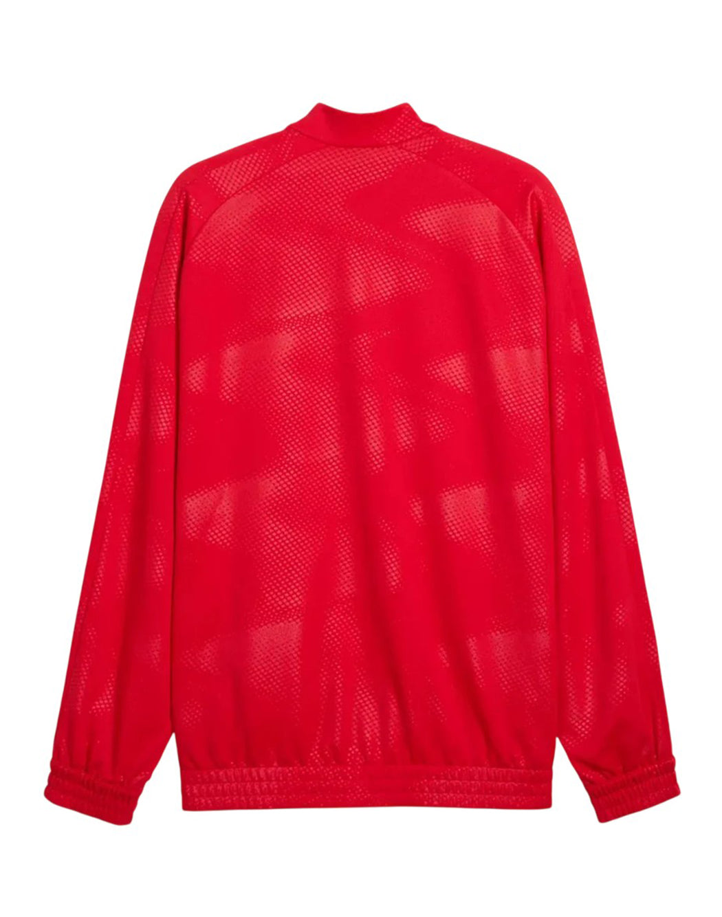 Puma Red