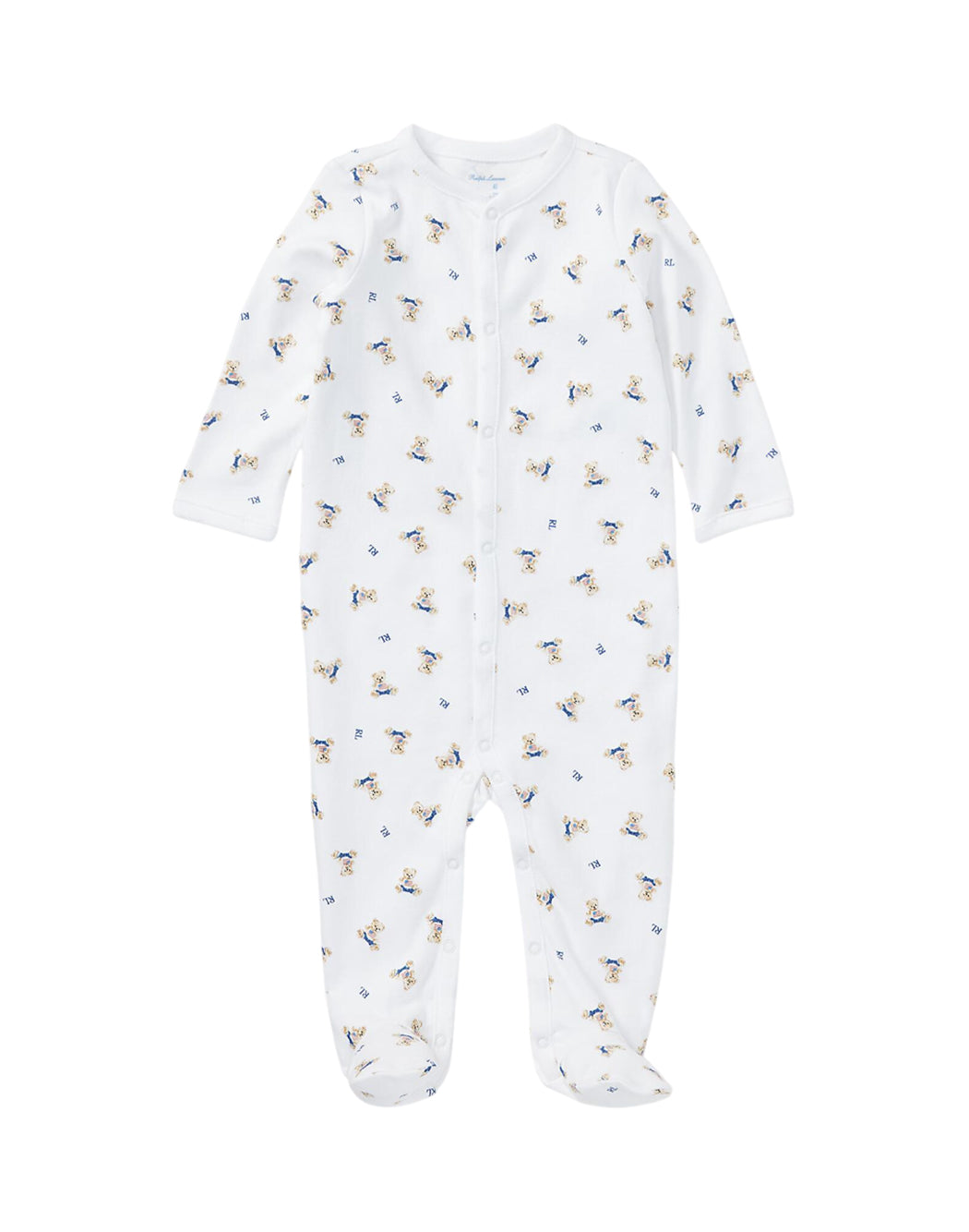Ralph Lauren Bianco