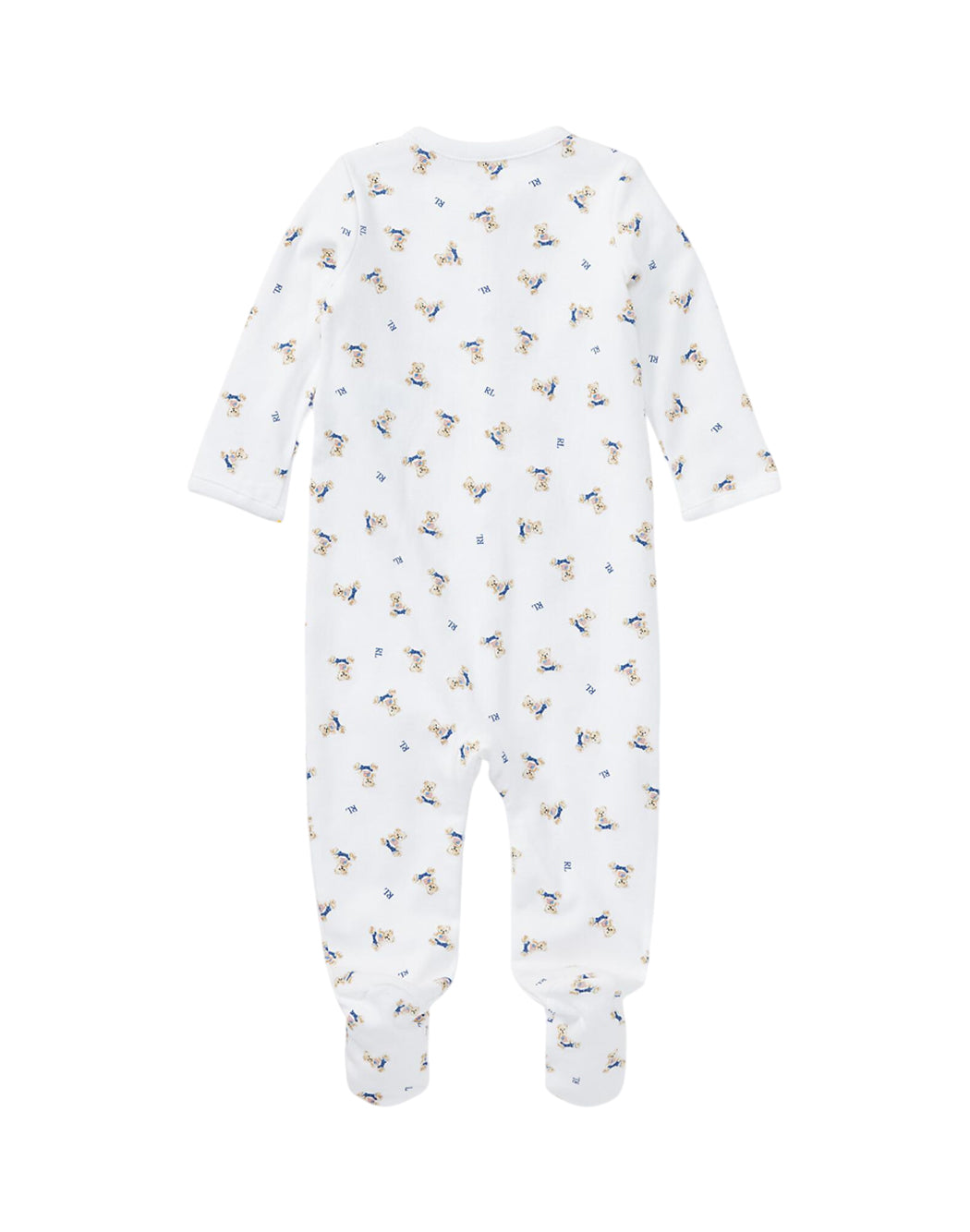 Ralph Lauren Bianco
