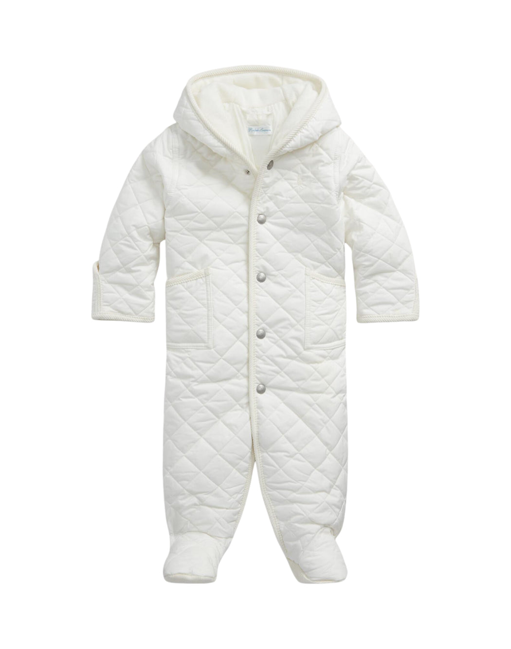 Ralph Lauren Bianco