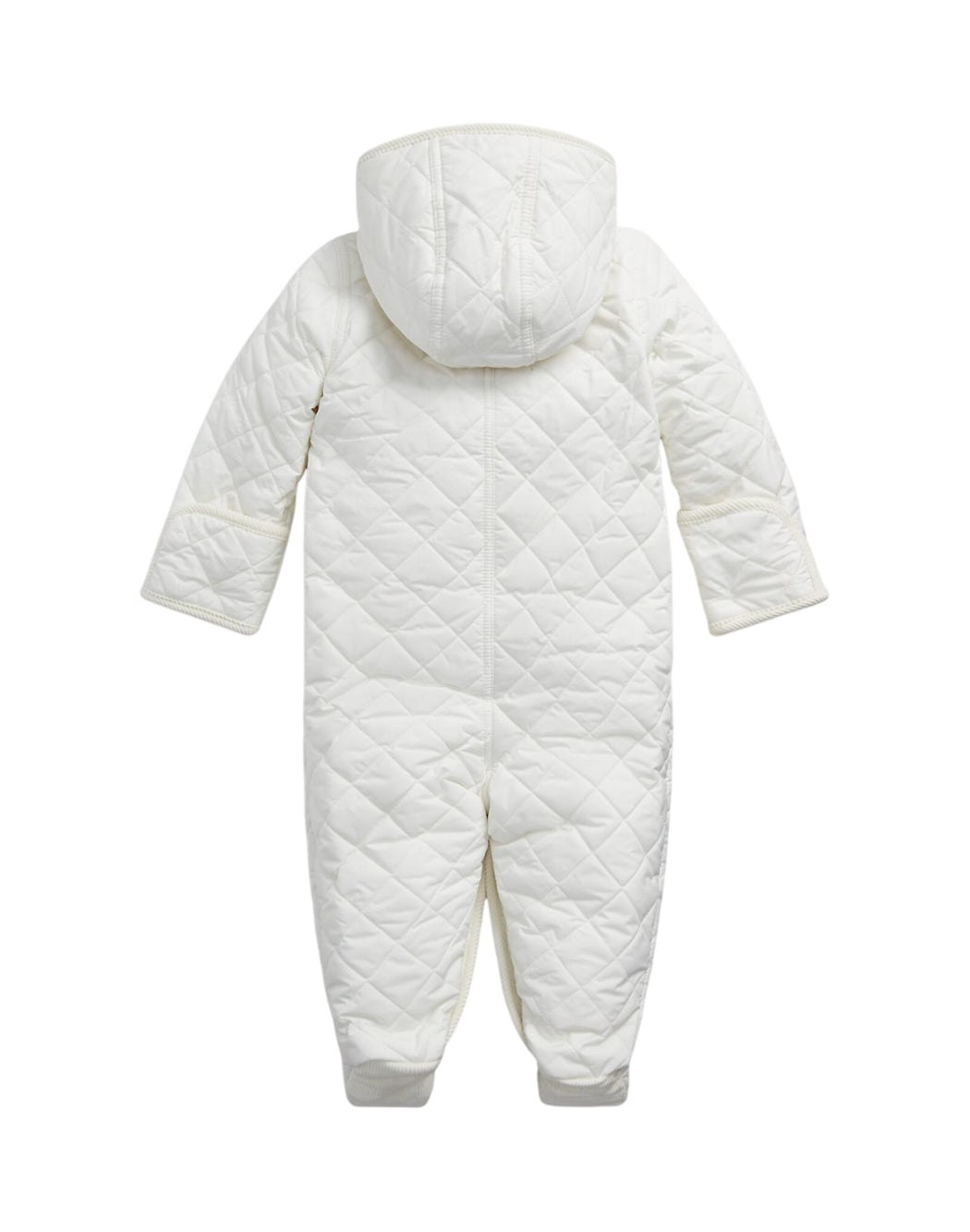 Ralph Lauren Bianco
