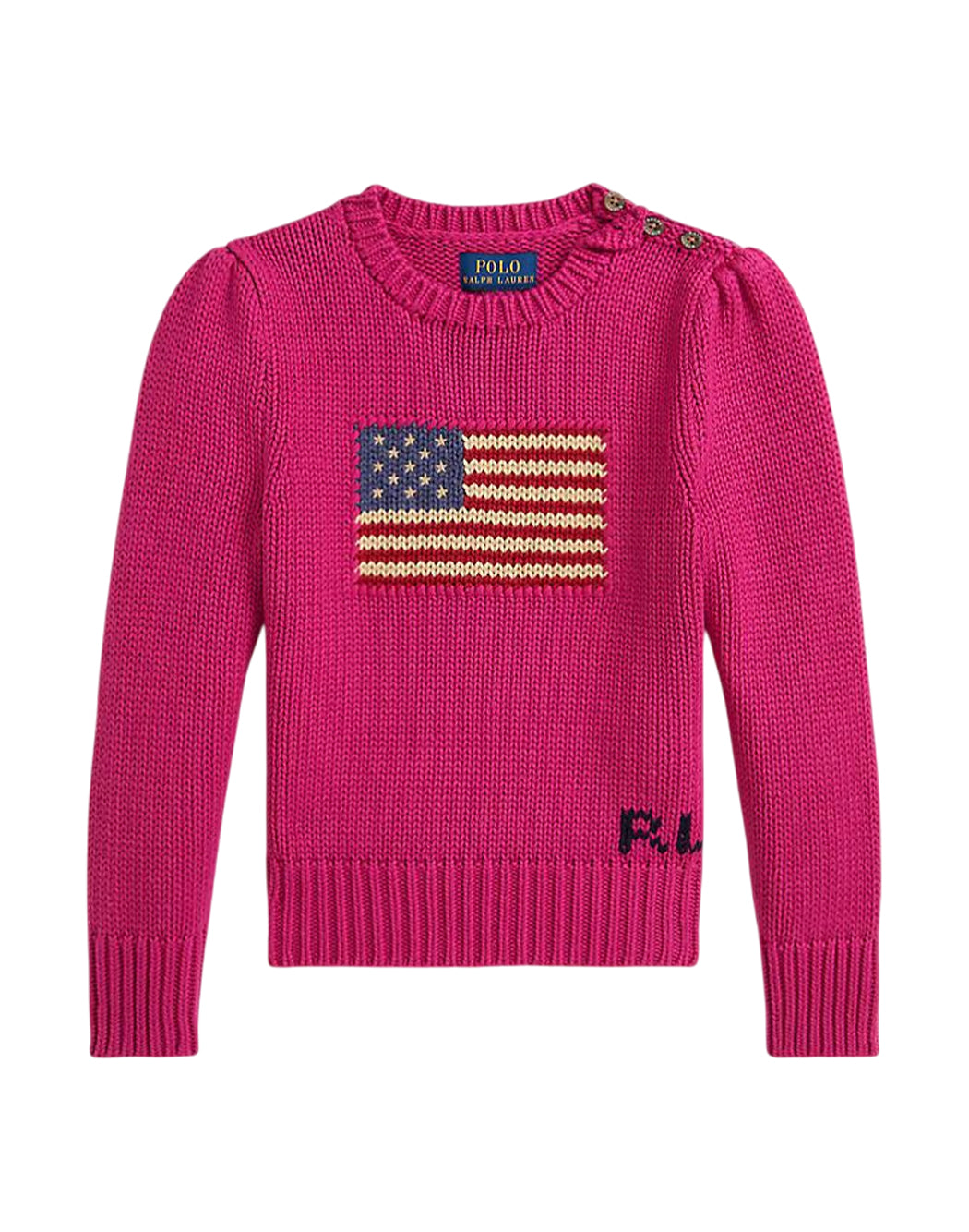 Ralph Lauren Rosa