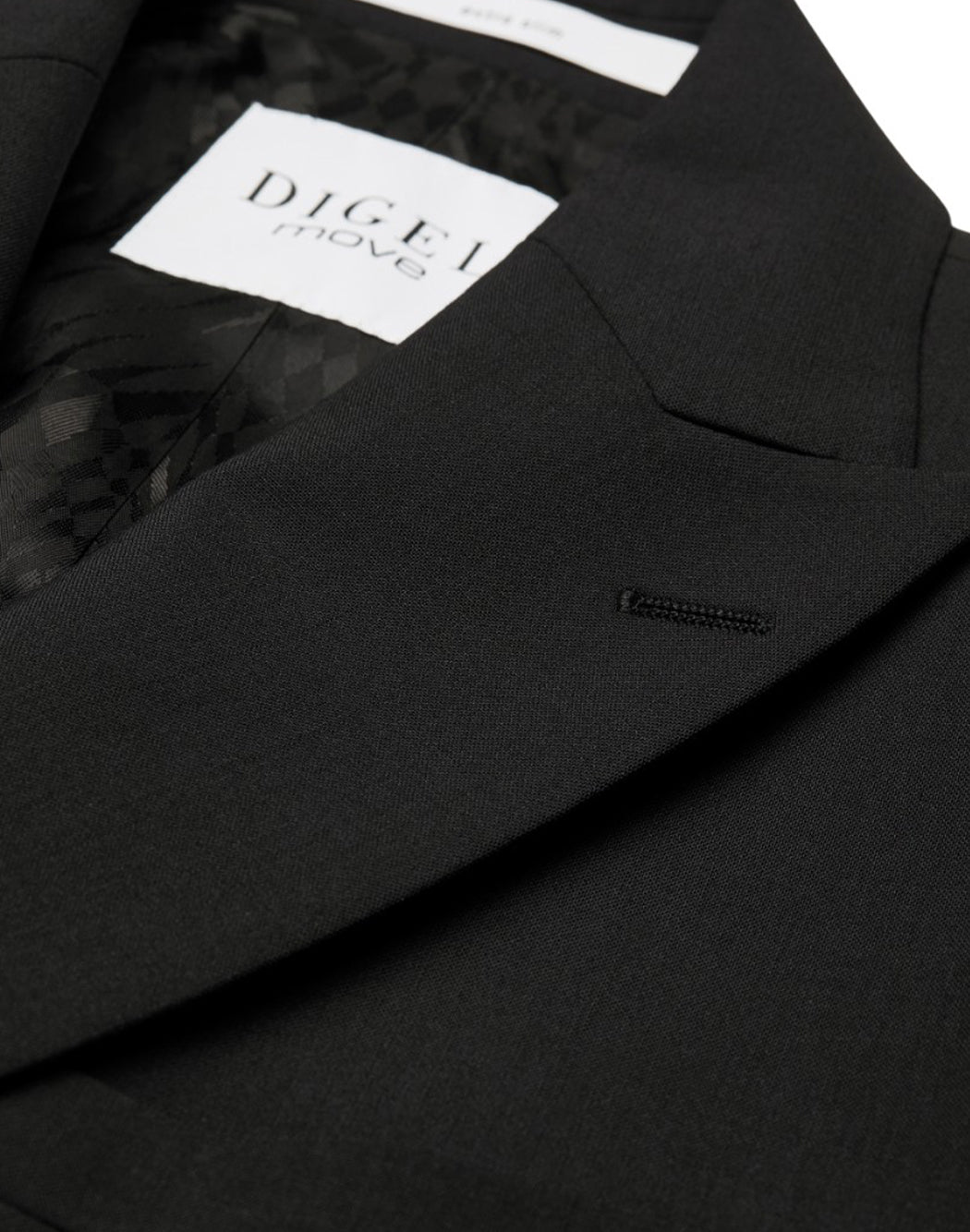 Digel Nero