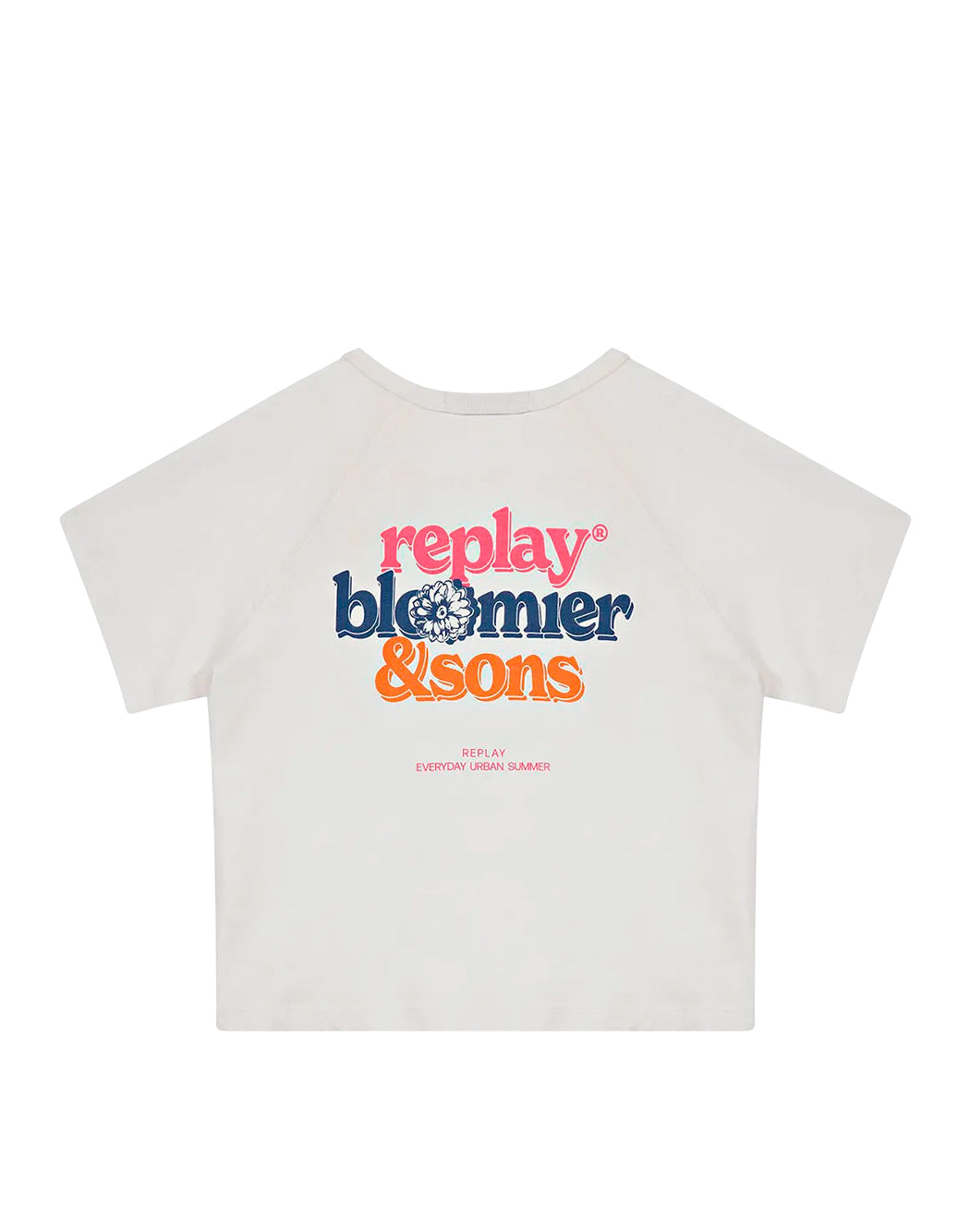 Replay Bianco