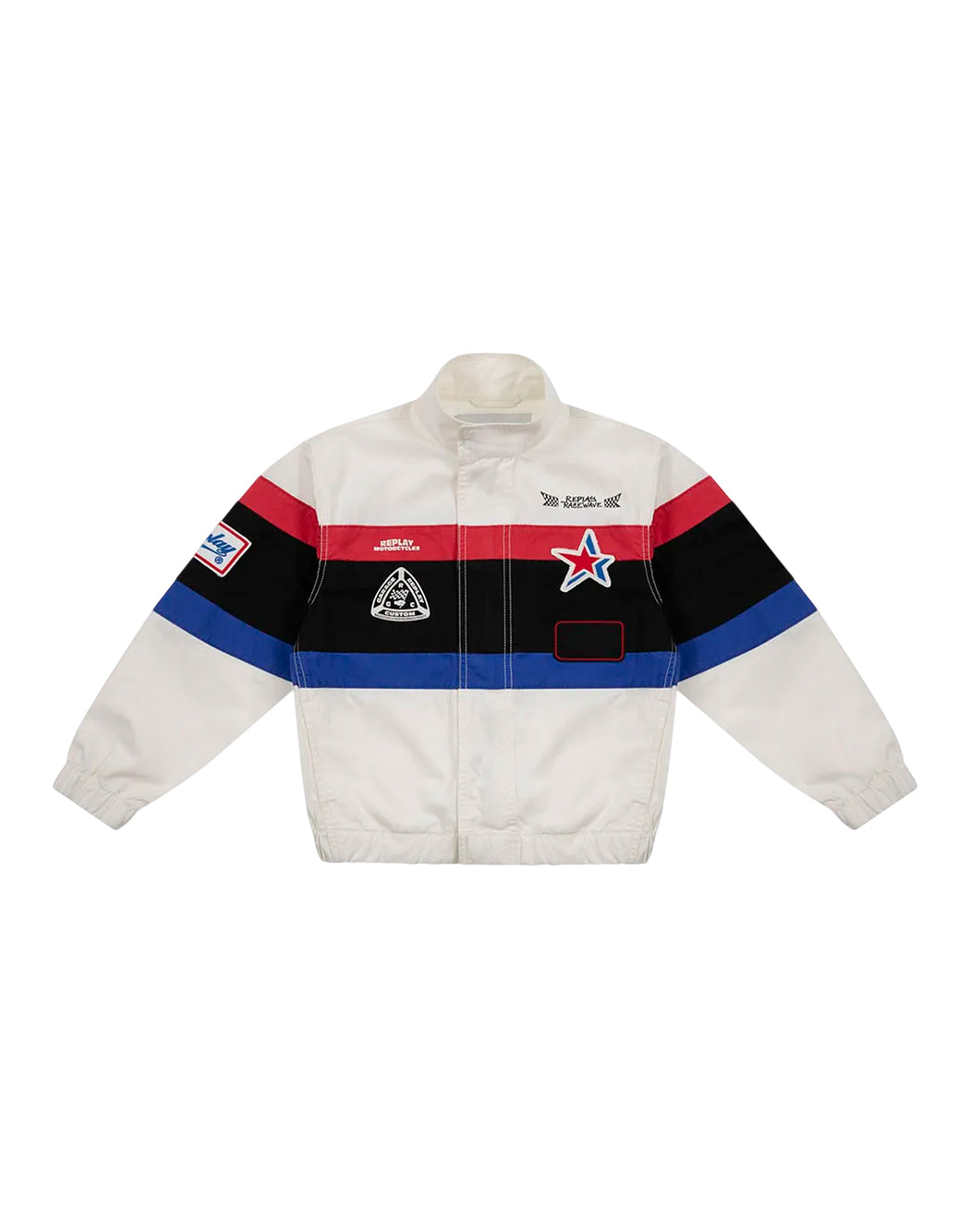 Replay Multicolor