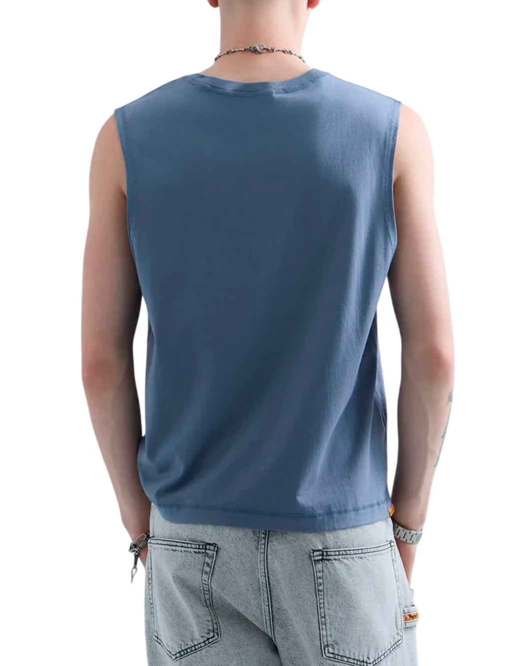 Replay Inc Grigio