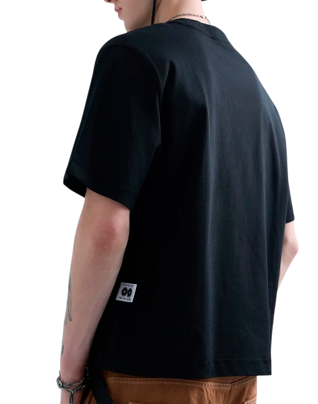 Replay Inc Nero