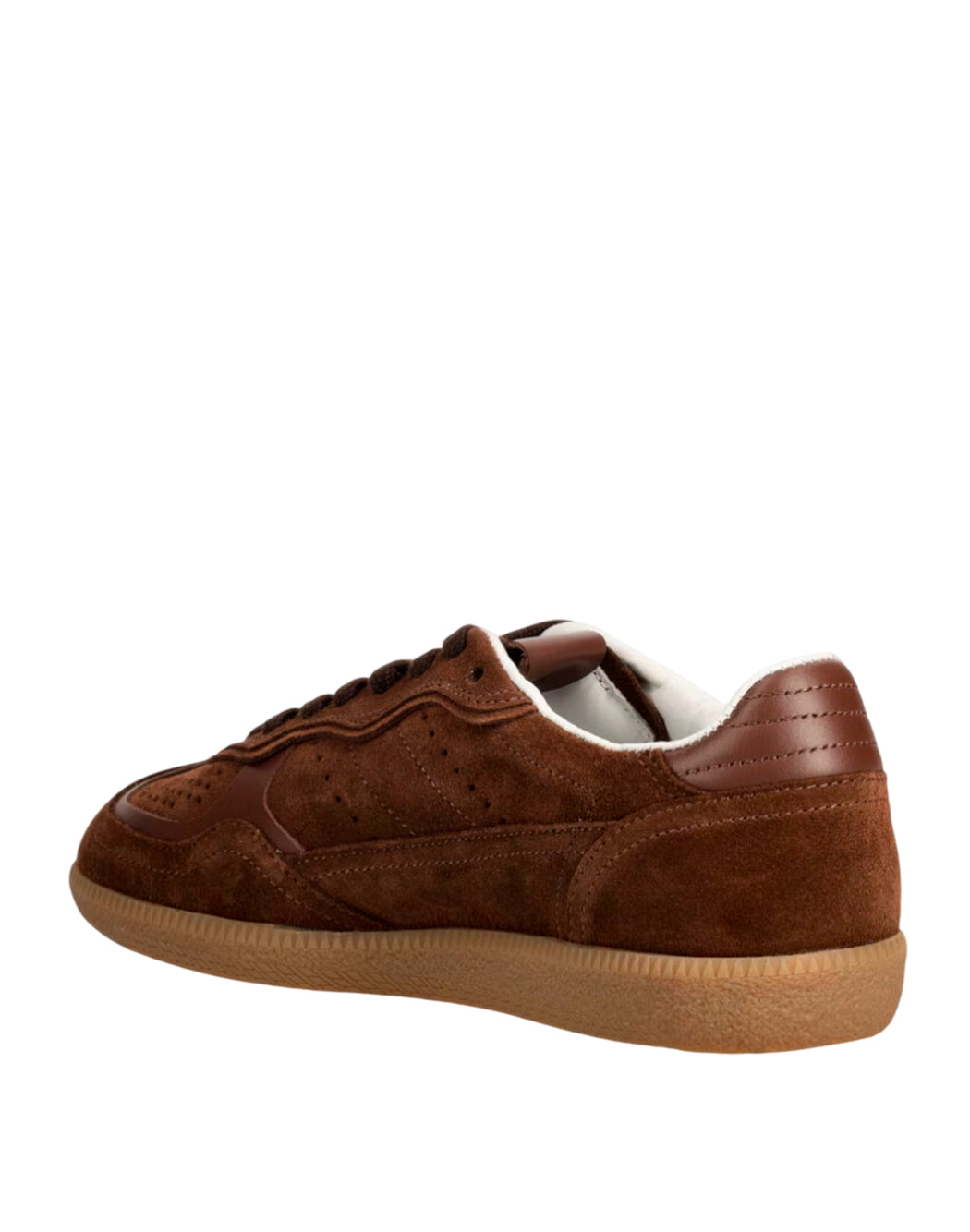 Alohas RIFE SNEAKERS Marrone
