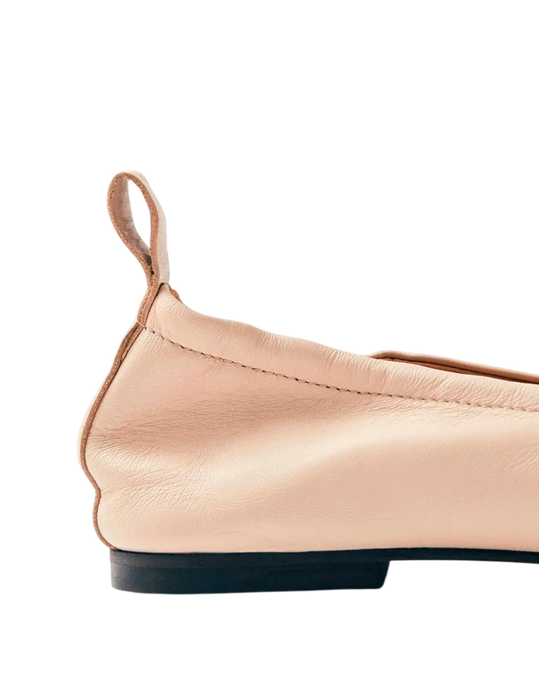 Alohas BALLERINE ROSALIND Bianco