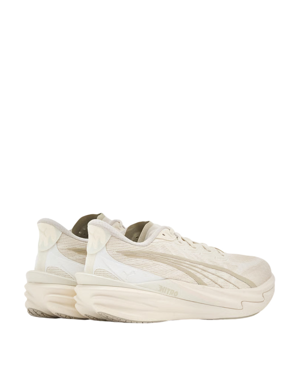 Puma Bianco