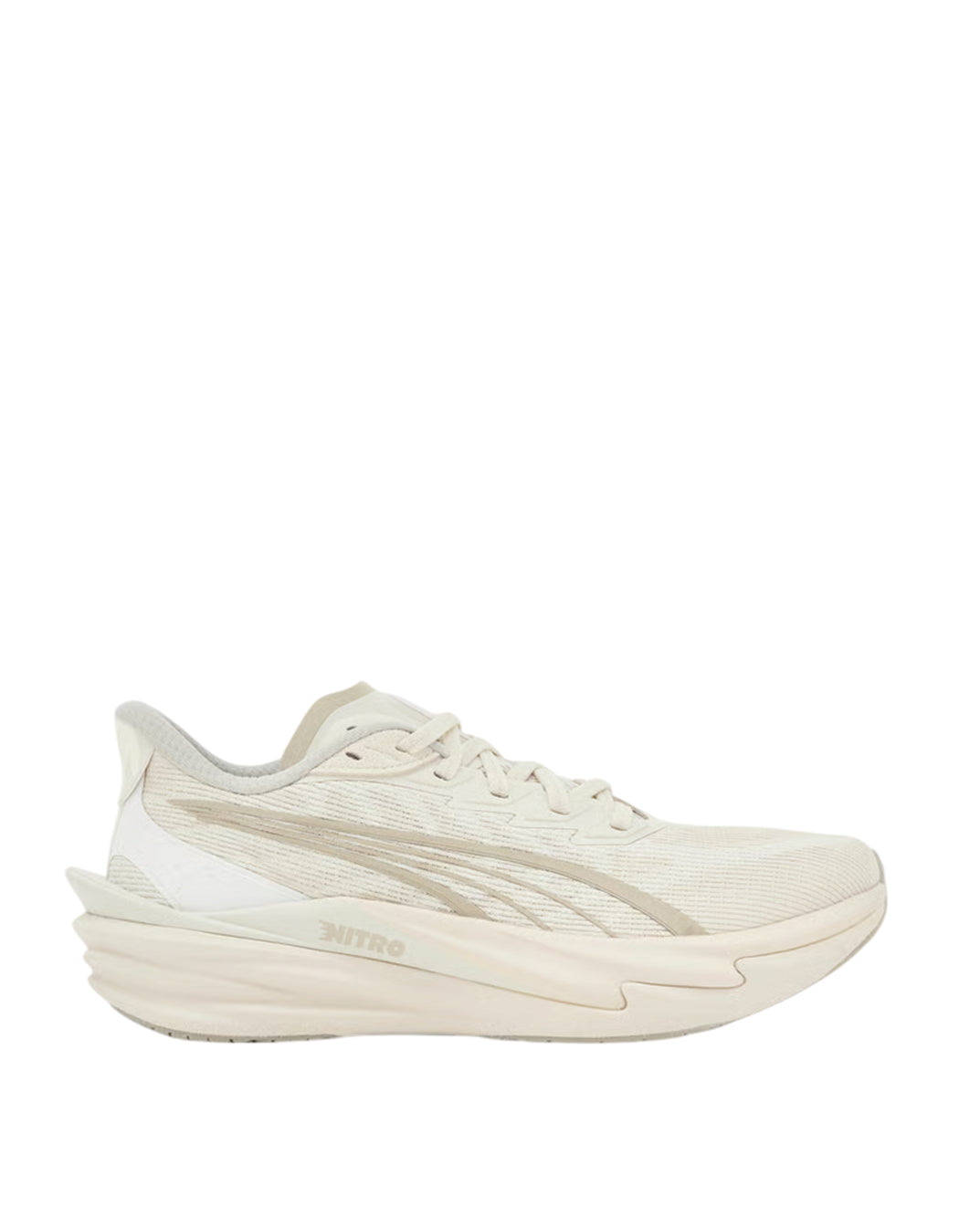 Puma Bianco