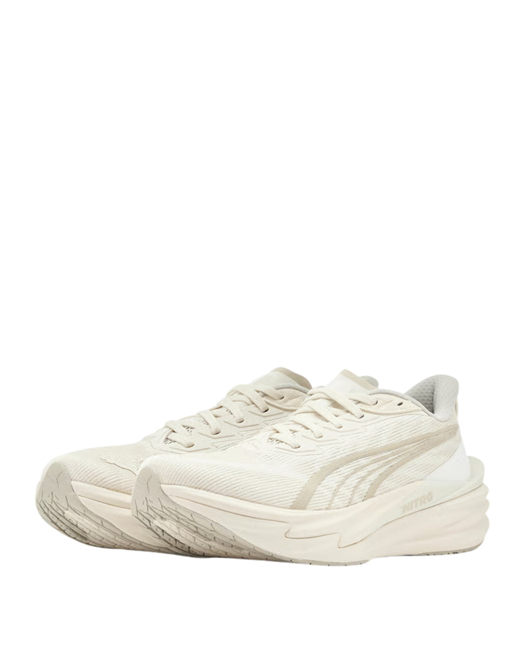 Puma Bianco