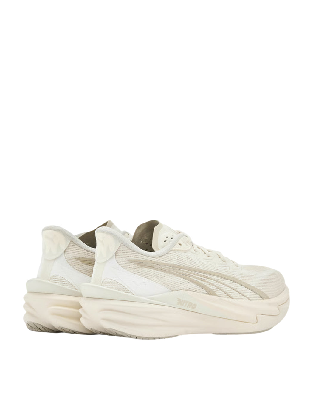 Puma Bianco