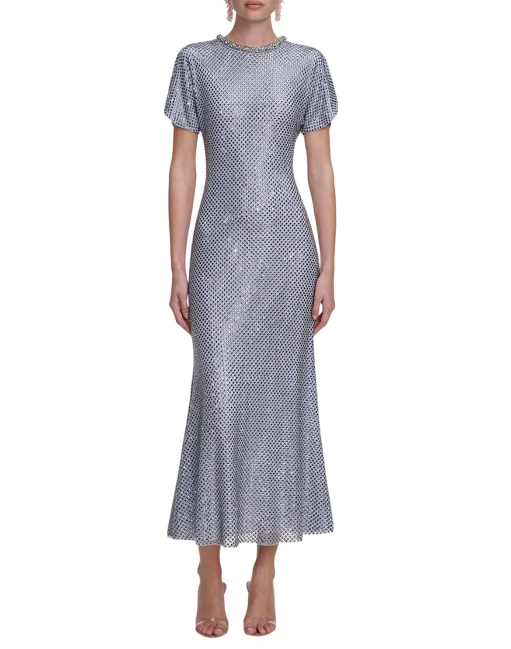 Self Portrait Azzurro