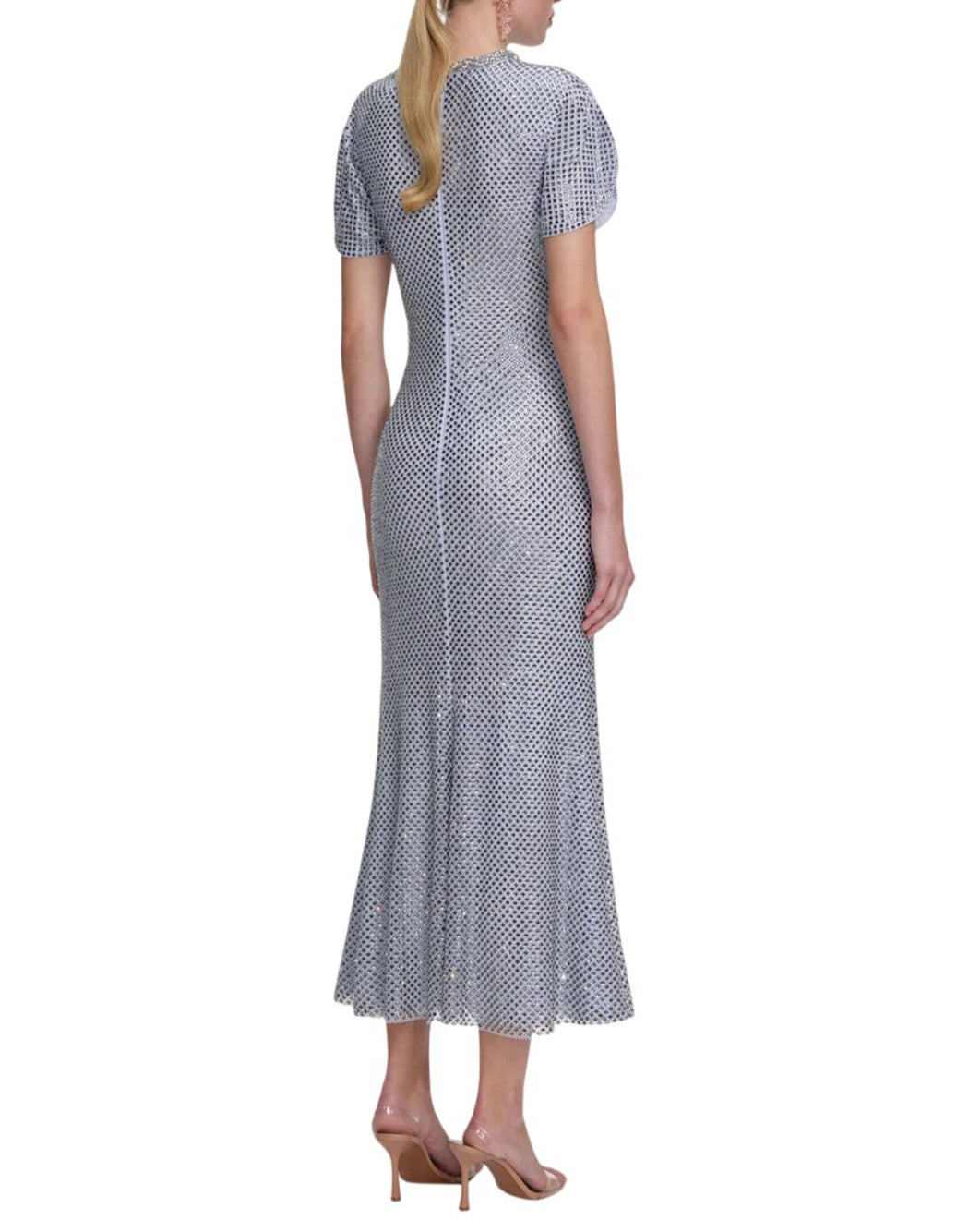 Self Portrait Azzurro