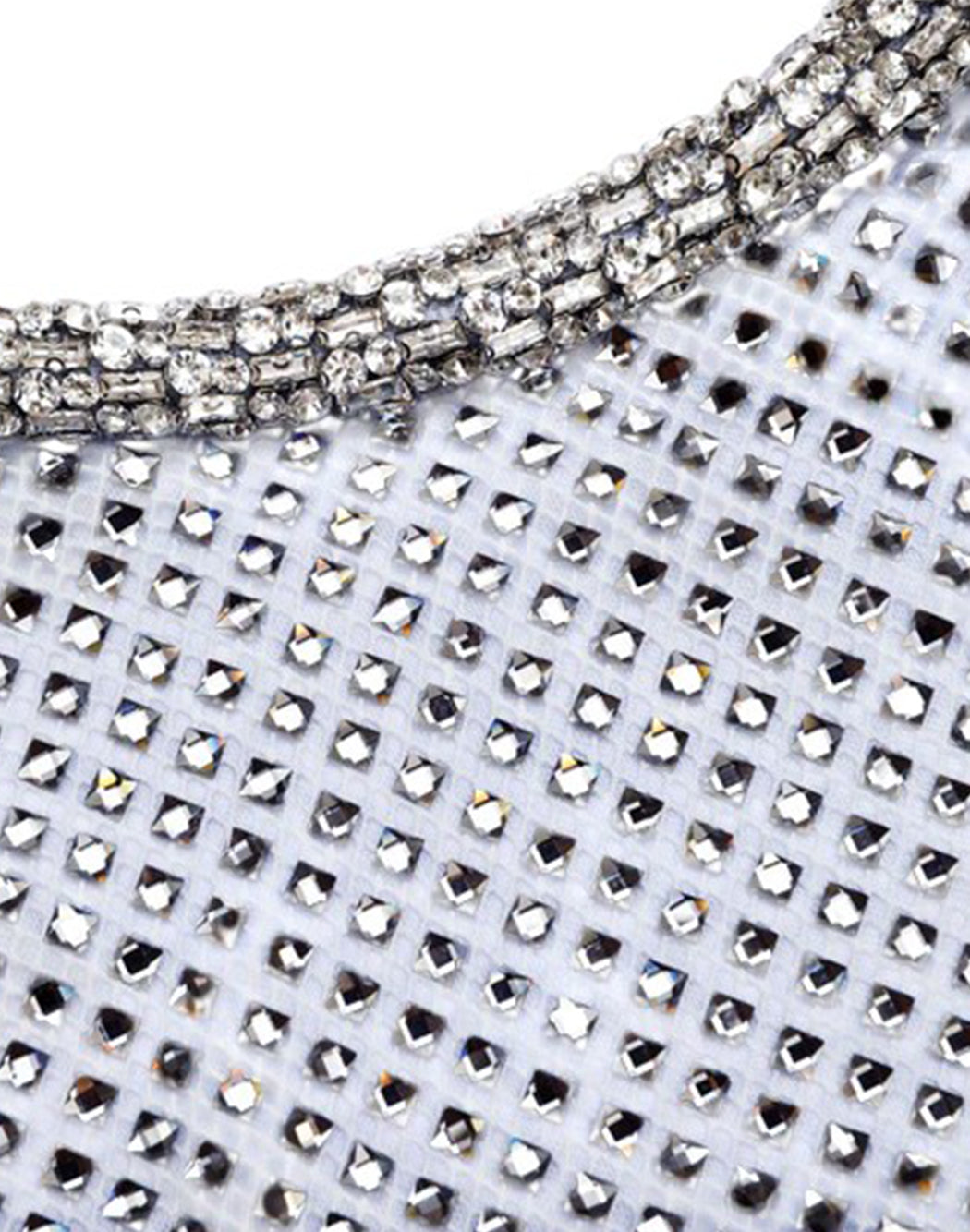 Self Portrait Azzurro