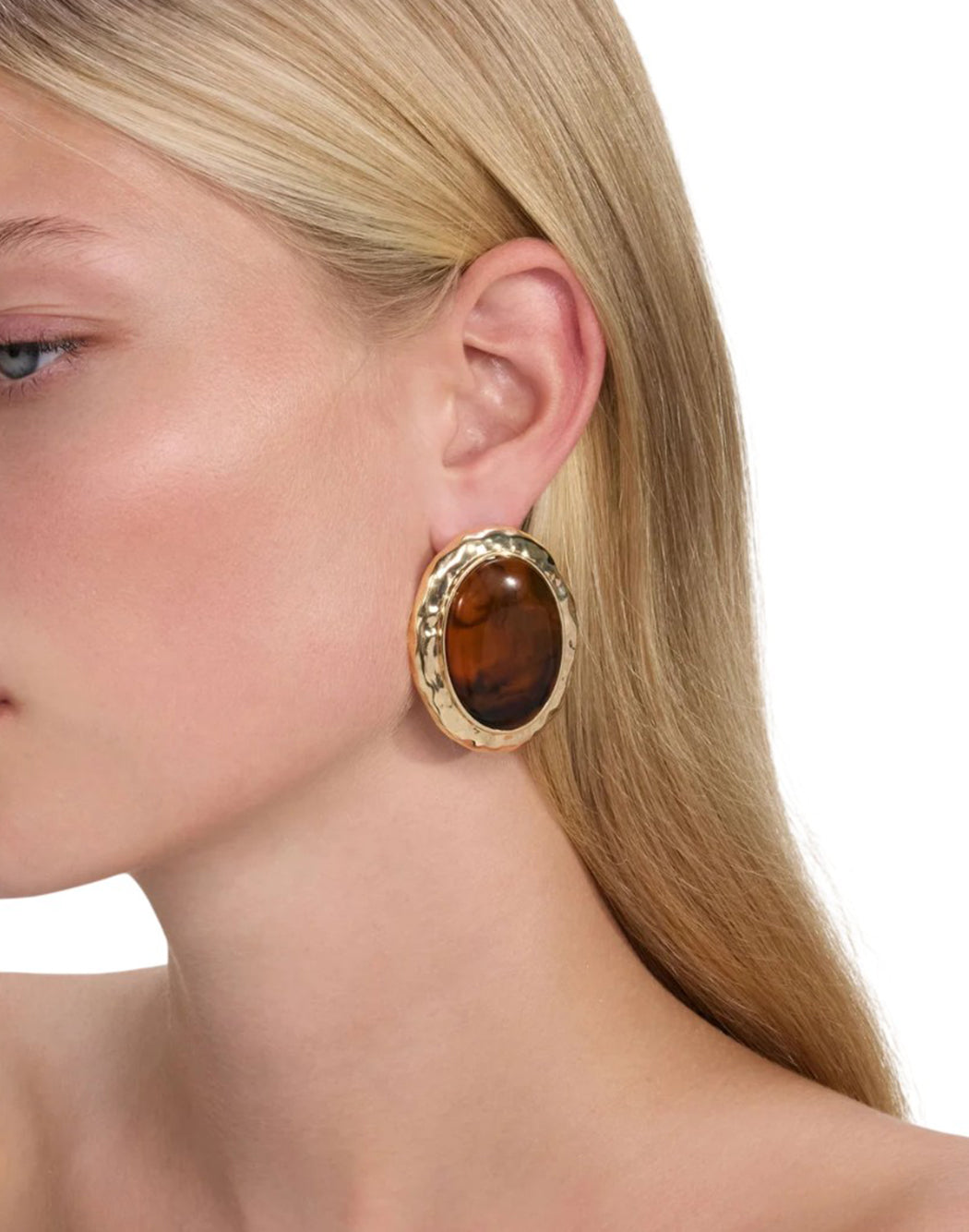 Self Portrait Marrone