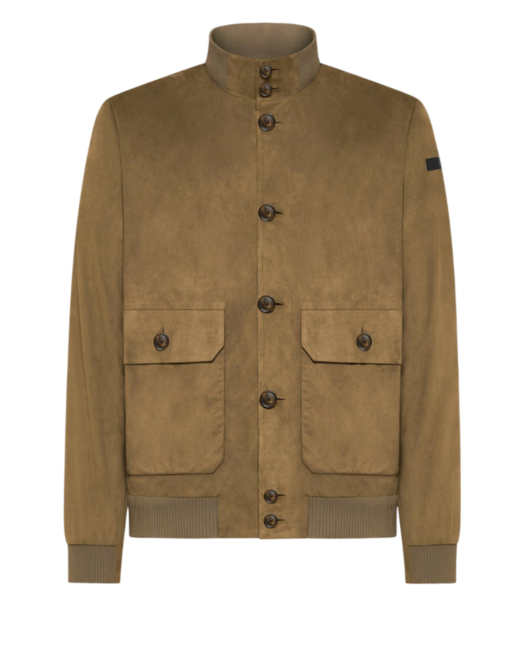 Rrd Brown