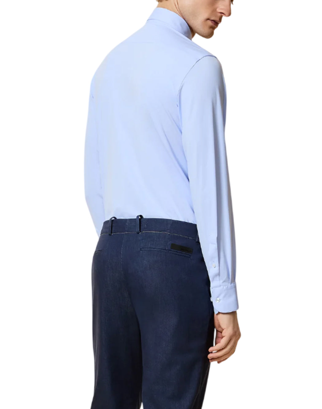 Rrd Azzurro