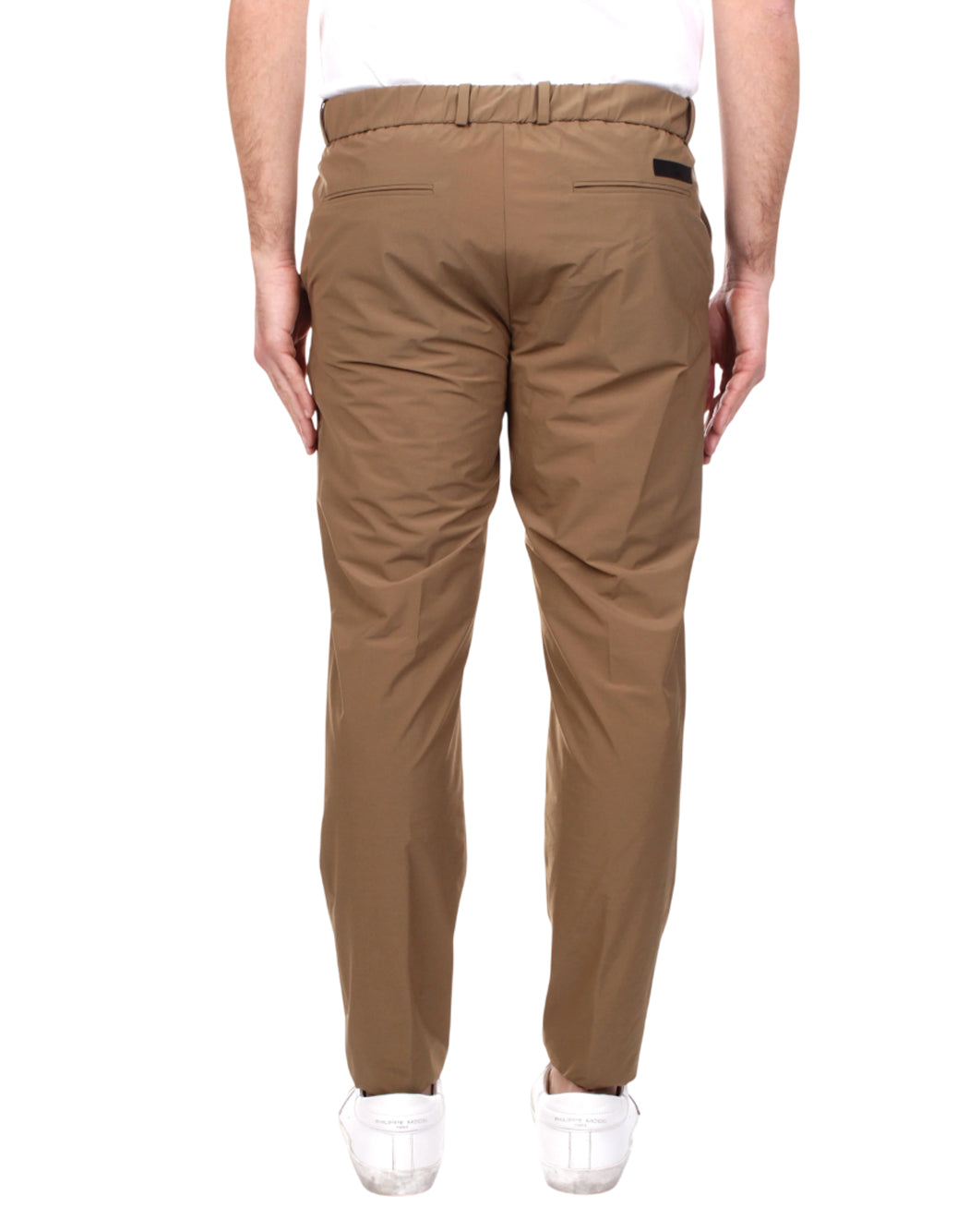 Rrd Brown