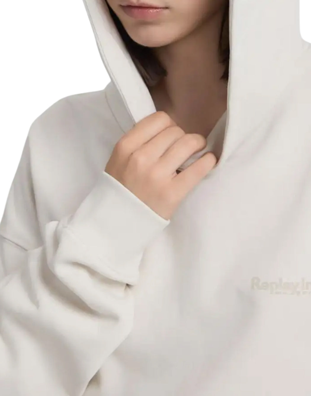 Replay Inc  Bianco