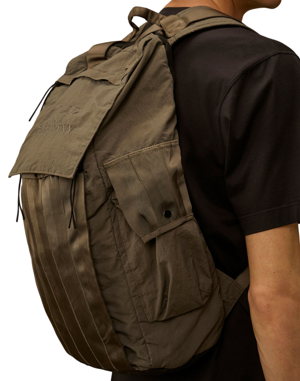 C.p. Company Grigio