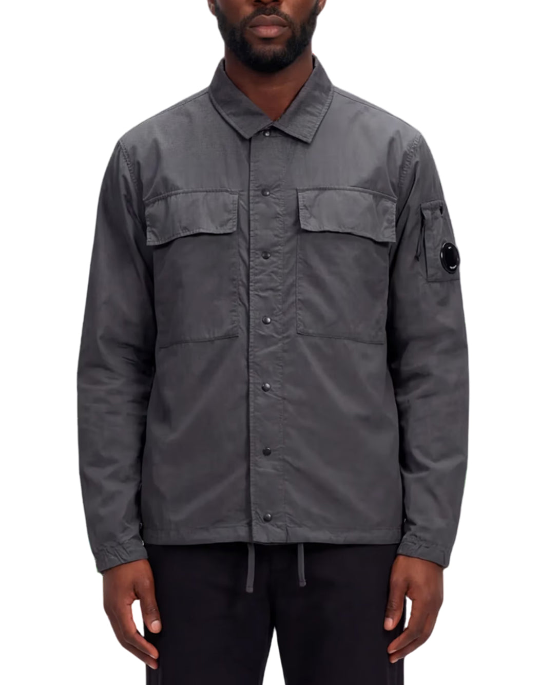 C.p. Company Grigio