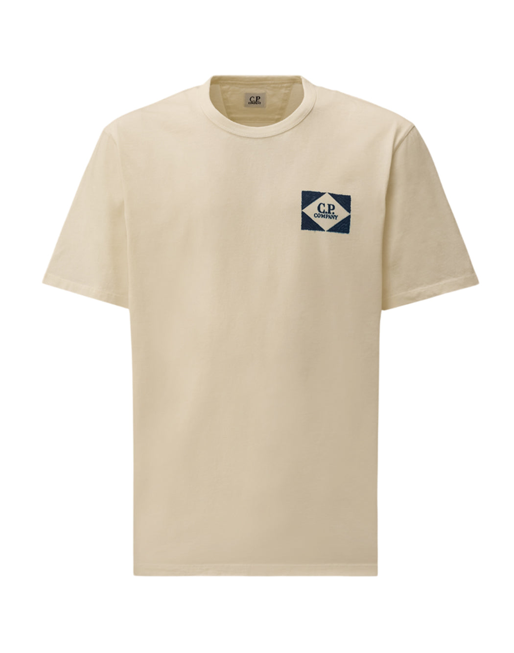 C.p. Company White