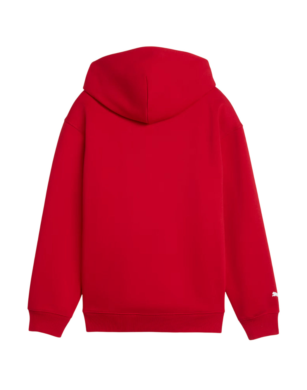 Puma X Ferrari Rosso