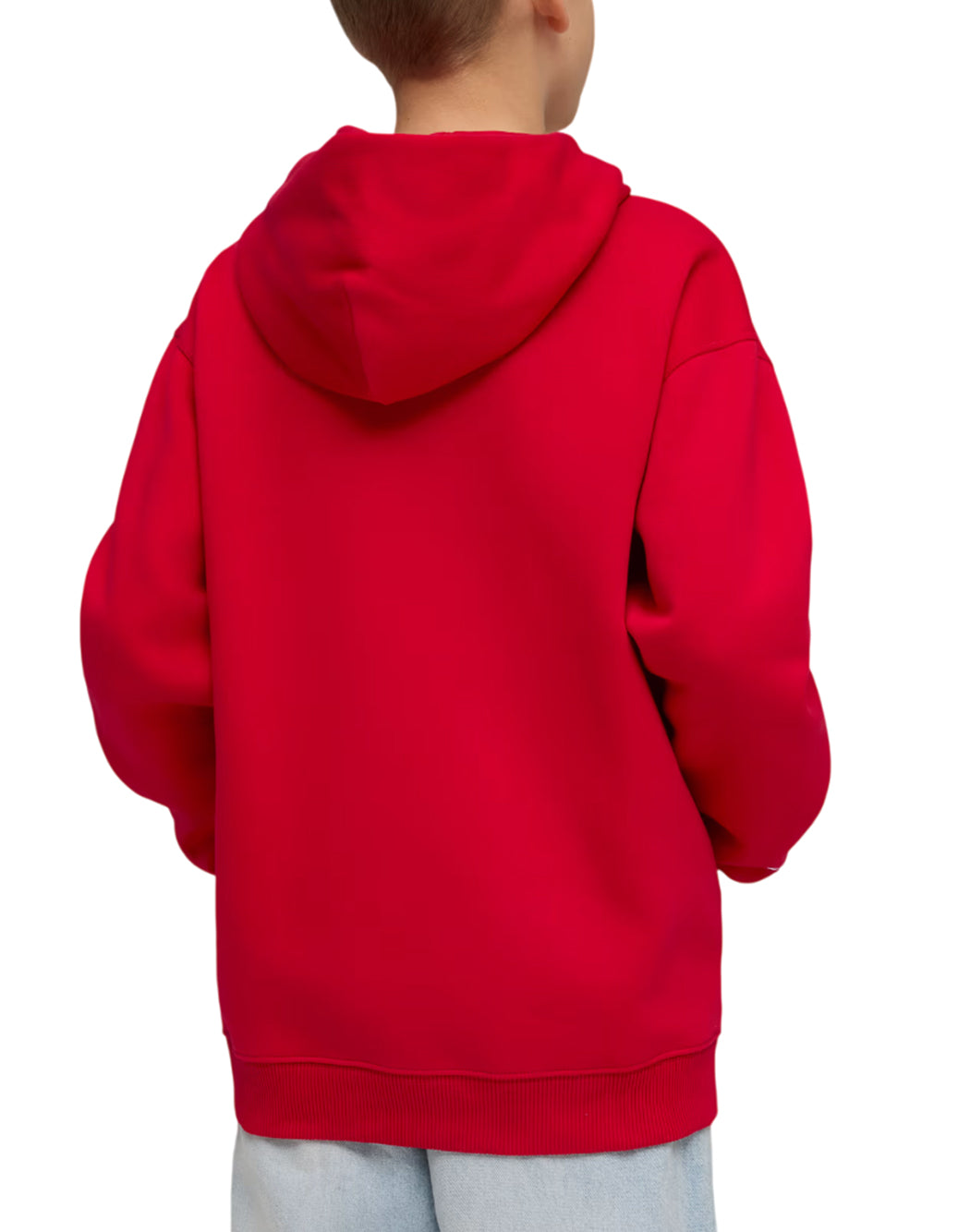 Puma X Ferrari Rosso