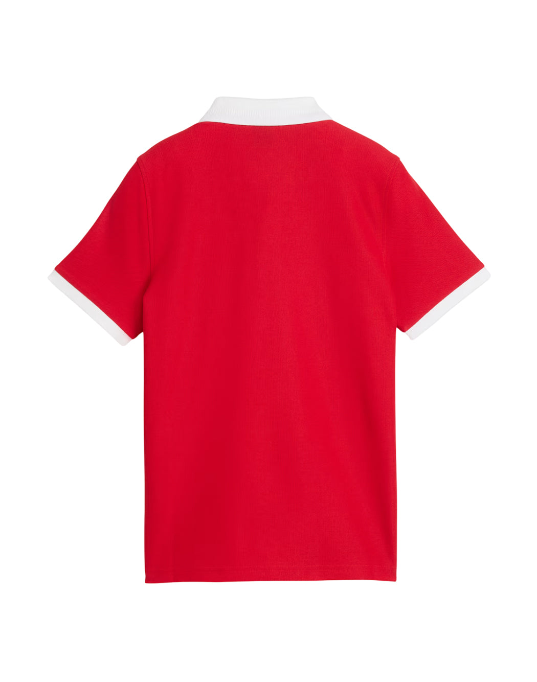 Puma X Ferrari Rosso