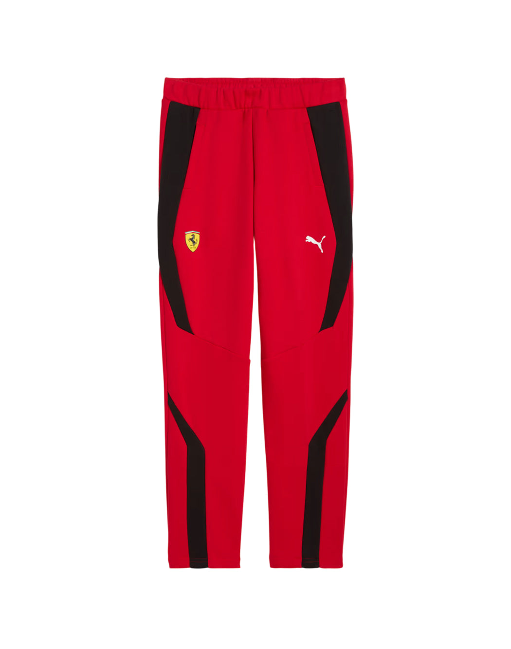 Puma X Ferrari Rosso