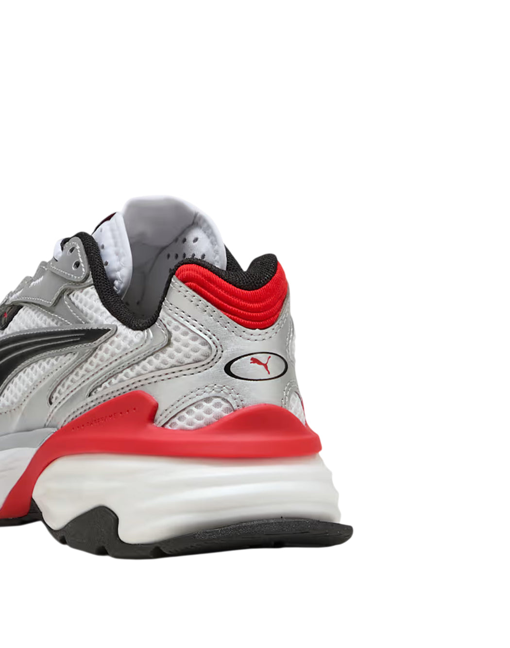 Puma Weiß