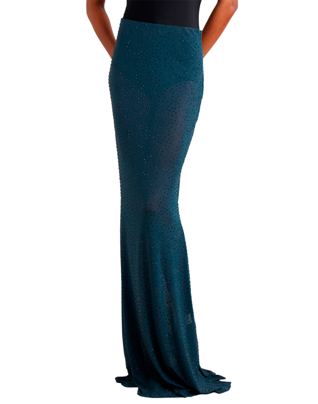 Rebecca Vallance Blu