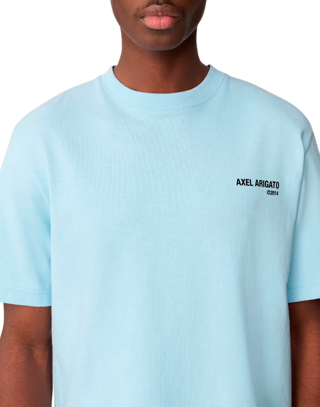 Axel Arigato Azzurro