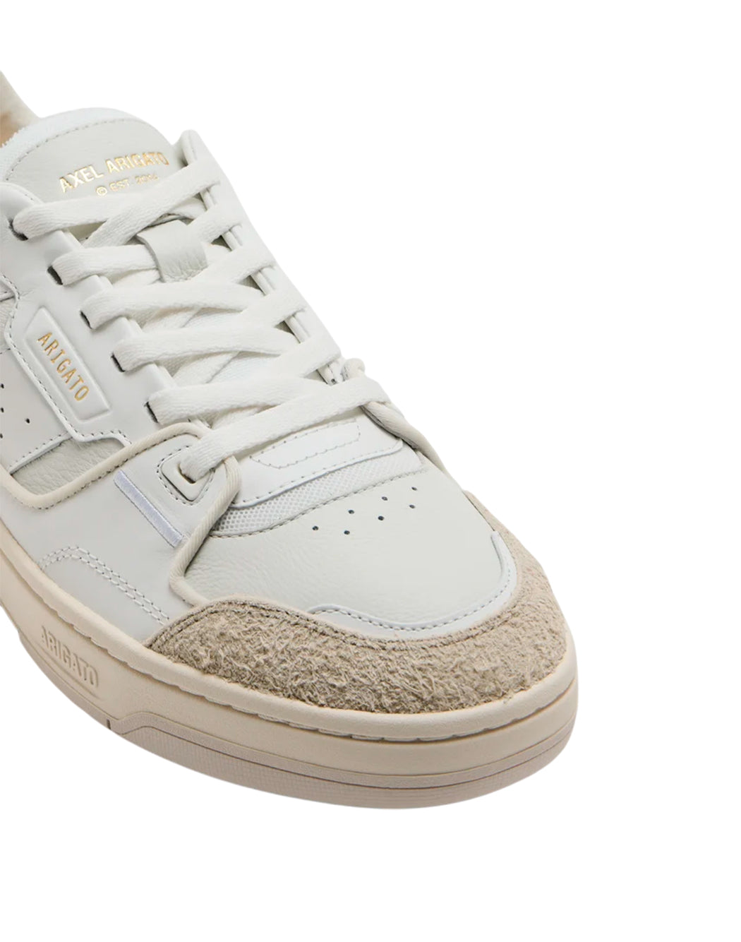 Axel Arigato Bianco