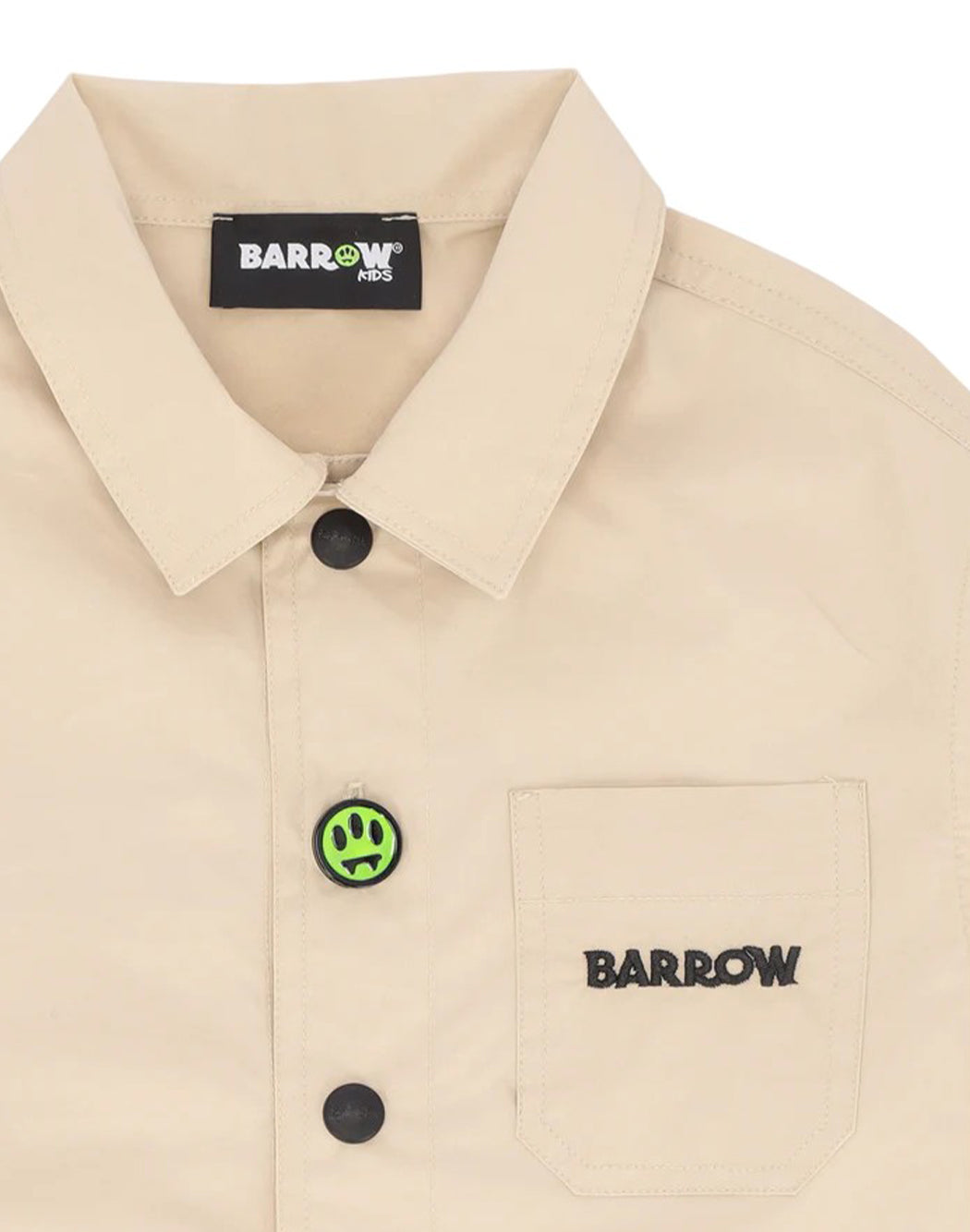 Barrow Neutro
