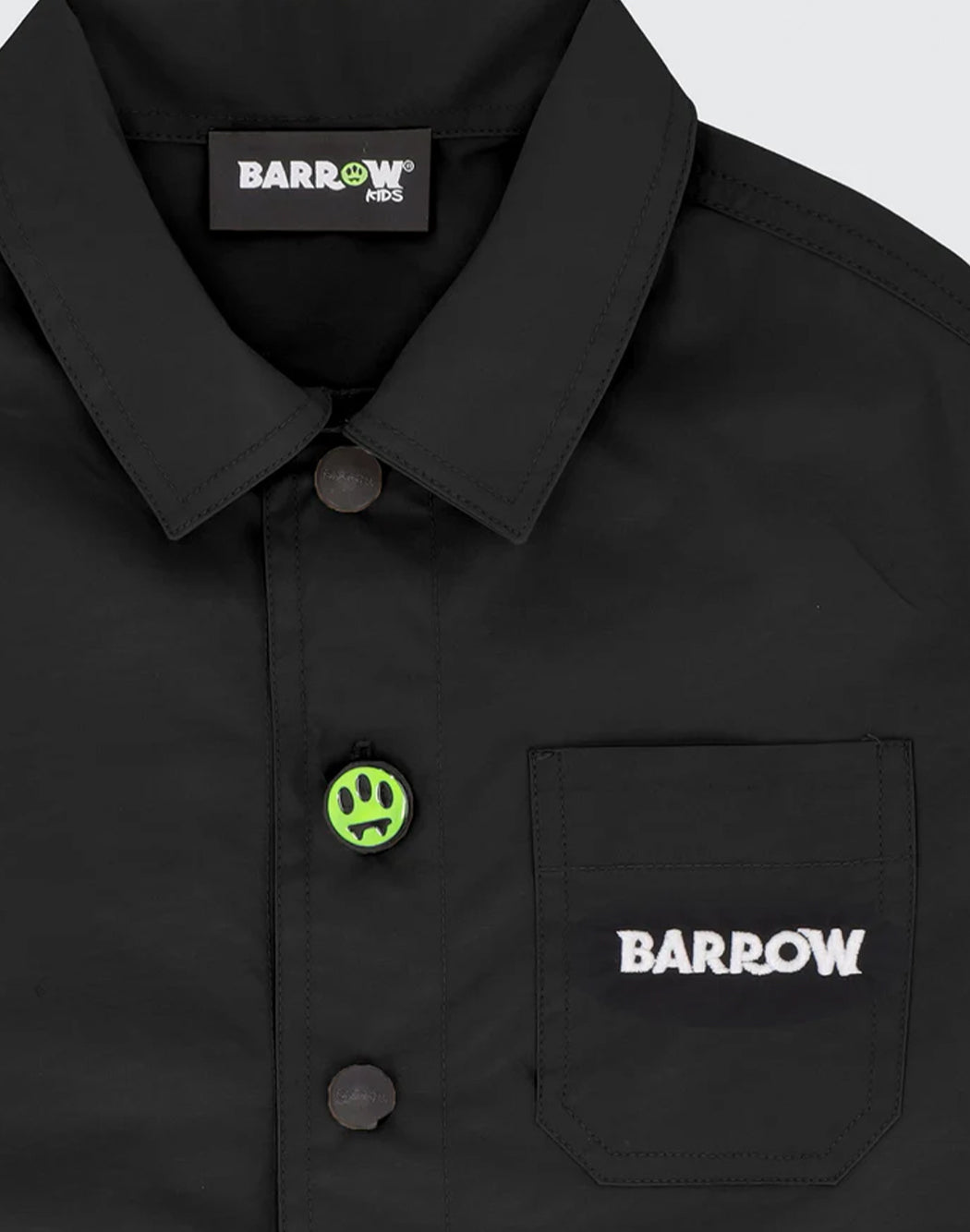 Barrow Nero