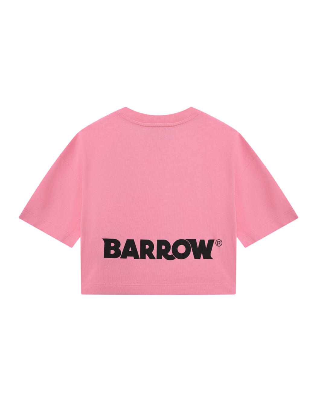 Barrow Rosa